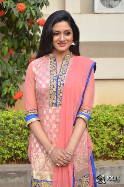 Vimala-Raman-At-Om-Namo-Venkatesaya-Movie-Press-Meet
